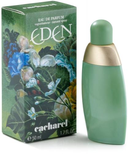 Eden - Cacharel - 50 ml - edp