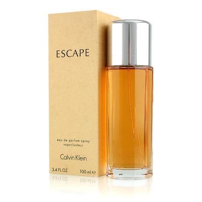 Escape  - Calvin Klein - 100 ml - edp