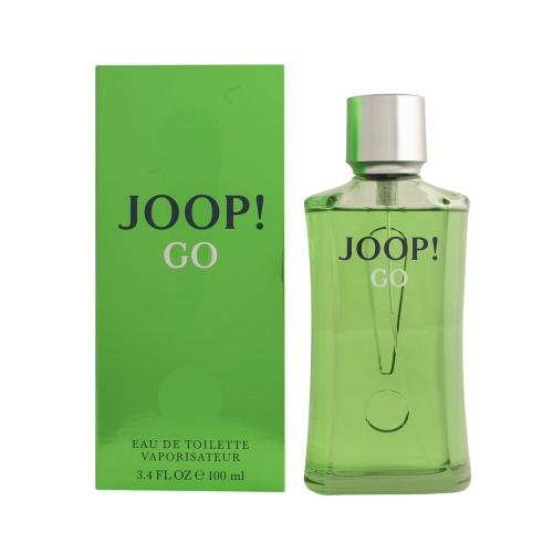 GO - Joop! - 100 ml - edt