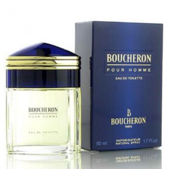 Homme - Boucheron - 100 ml - edt