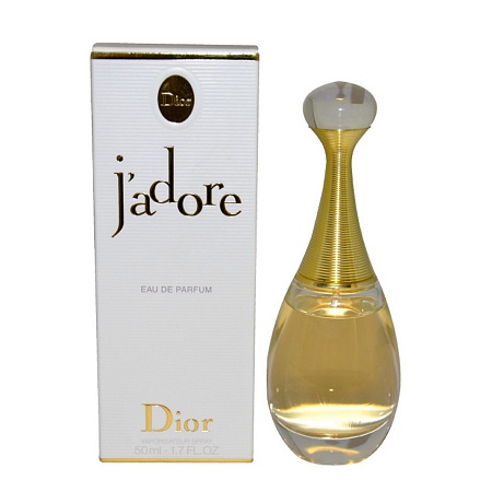 J'Adore - Christian Dior - 50 ml - edp