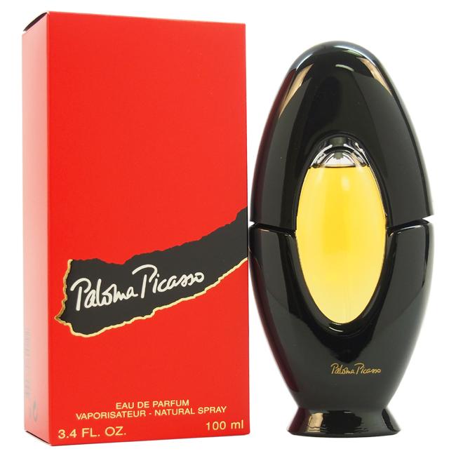 Paloma Picasso - Paloma Picasso - 100 ml - edp