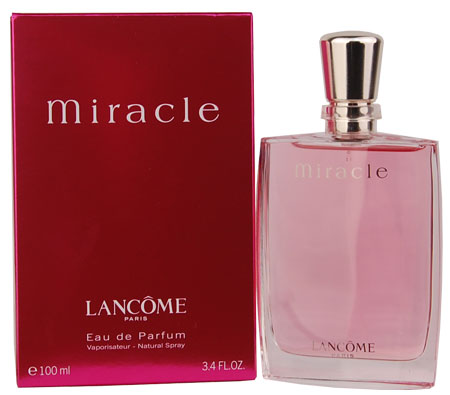 Miracle - Lancôme - 100 ml - edp