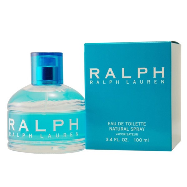 Ralph - Ralph Lauren - 100 ml - edt