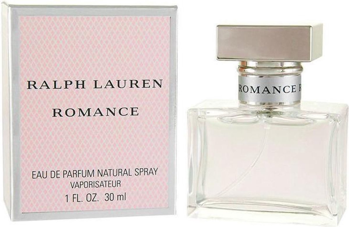 Romance  - Ralph Lauren - 30 ml - edp