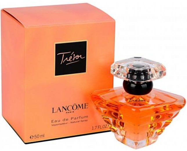Tresor - Lancôme - 50 ml - edp