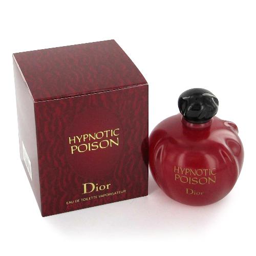 Hypnotic Poison - Christian Dior - 50 ml - edt