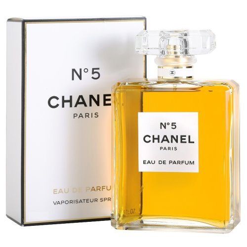 No.5 - Chanel - 100 ml - edp