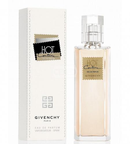Hot Couture - Givenchy - 100 ml - edp