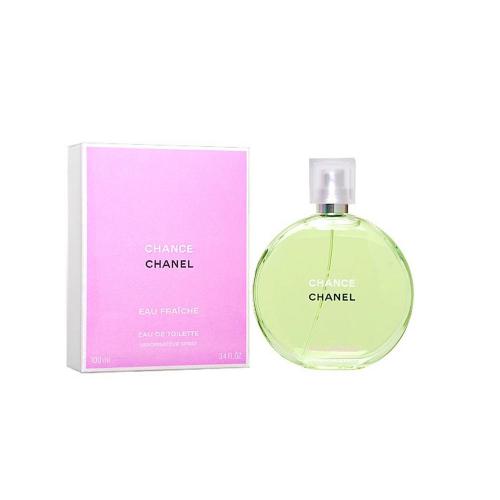 Chance Eau Fraiche - Chanel - 100 ml - edt