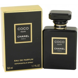 Coco Noir - Chanel - 50 ml - edp