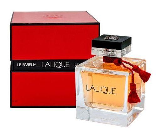 Le Parfum - Lalique - 100 ml - edp