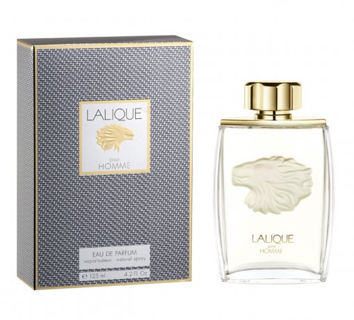 Pour Homme Lion - Lalique - 125 ml - edp