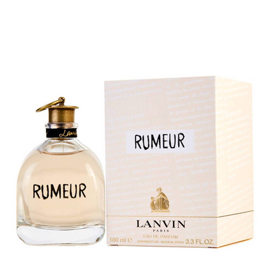Rumeur - Lanvin - 100 ml - edp