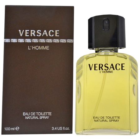 L'Homme - Versace - 100 ml - edt