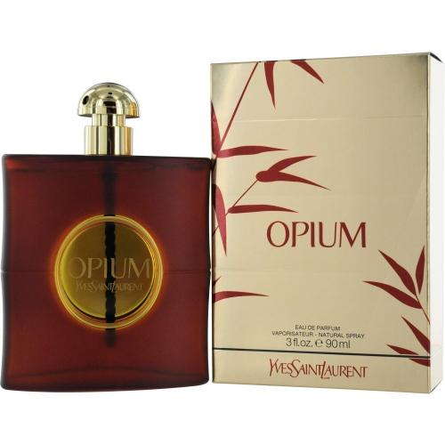 Opium Women - Y.S.L. - 90 ml - edp