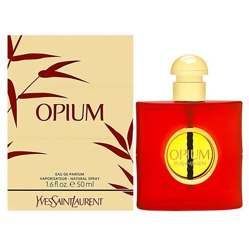 Opium Women - Y.S.L. - 50 ml - edp