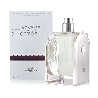 Voyage D Hermes - Hermes - 100 ml - edt