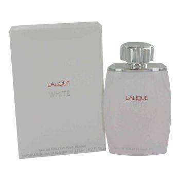 White Pour Homme - Lalique - 125 ml - edt