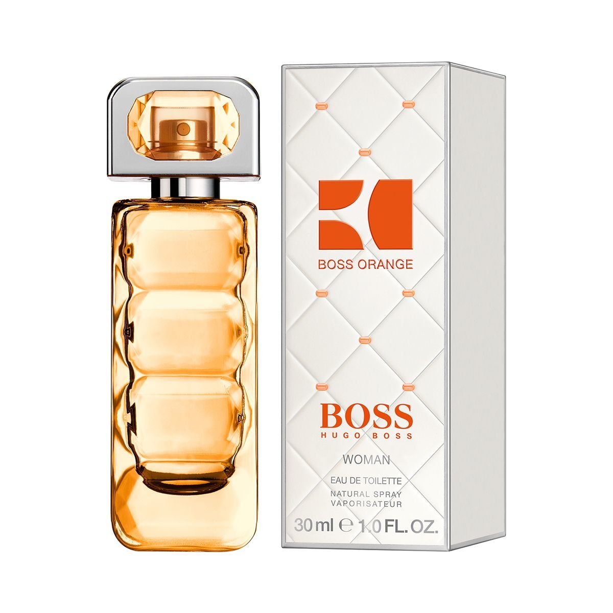 Orange - Hugo Boss - 30 ml - edt