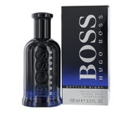 Bottled Night - Hugo Boss - 50 ml - edt
