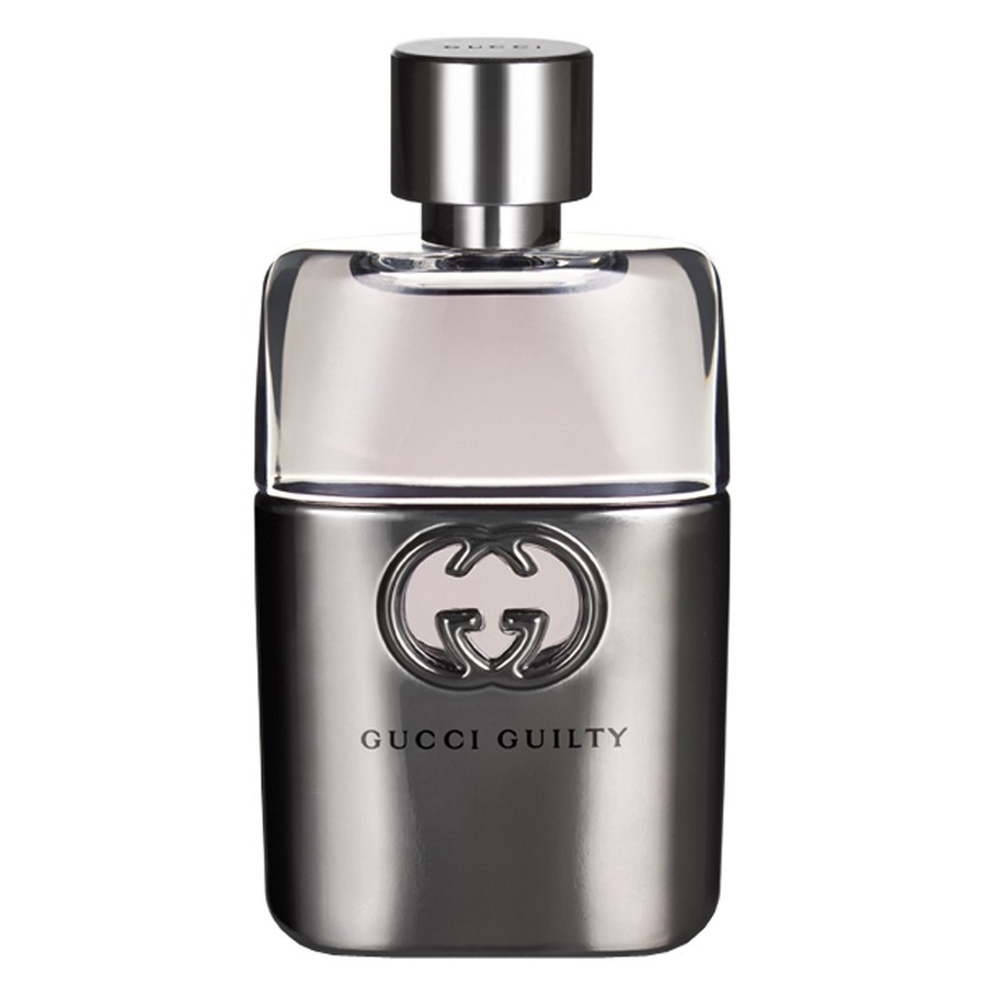 Guilty Pour Homme - Gucci - 50 ml - edt
