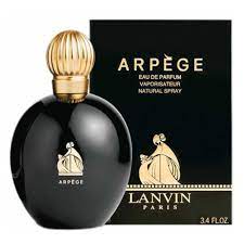 Arpege - Lanvin - 100 ml - edp