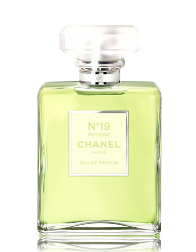 Nr. 19 Poudre - Chanel - 100 ml - edp