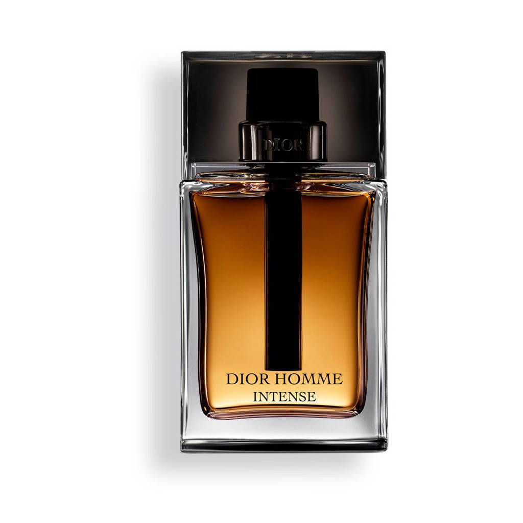 Homme Intense - Christian Dior - 150 ml - edp