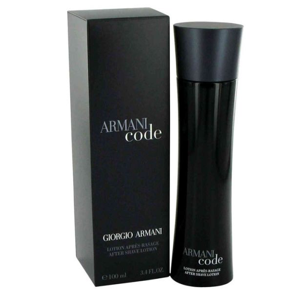 Code Pour Homme - Armani - 75 ml - edt