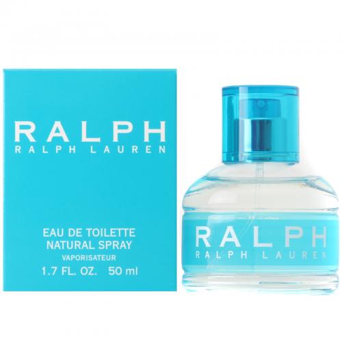 Ralph - Ralph Lauren - 50 ml - edt