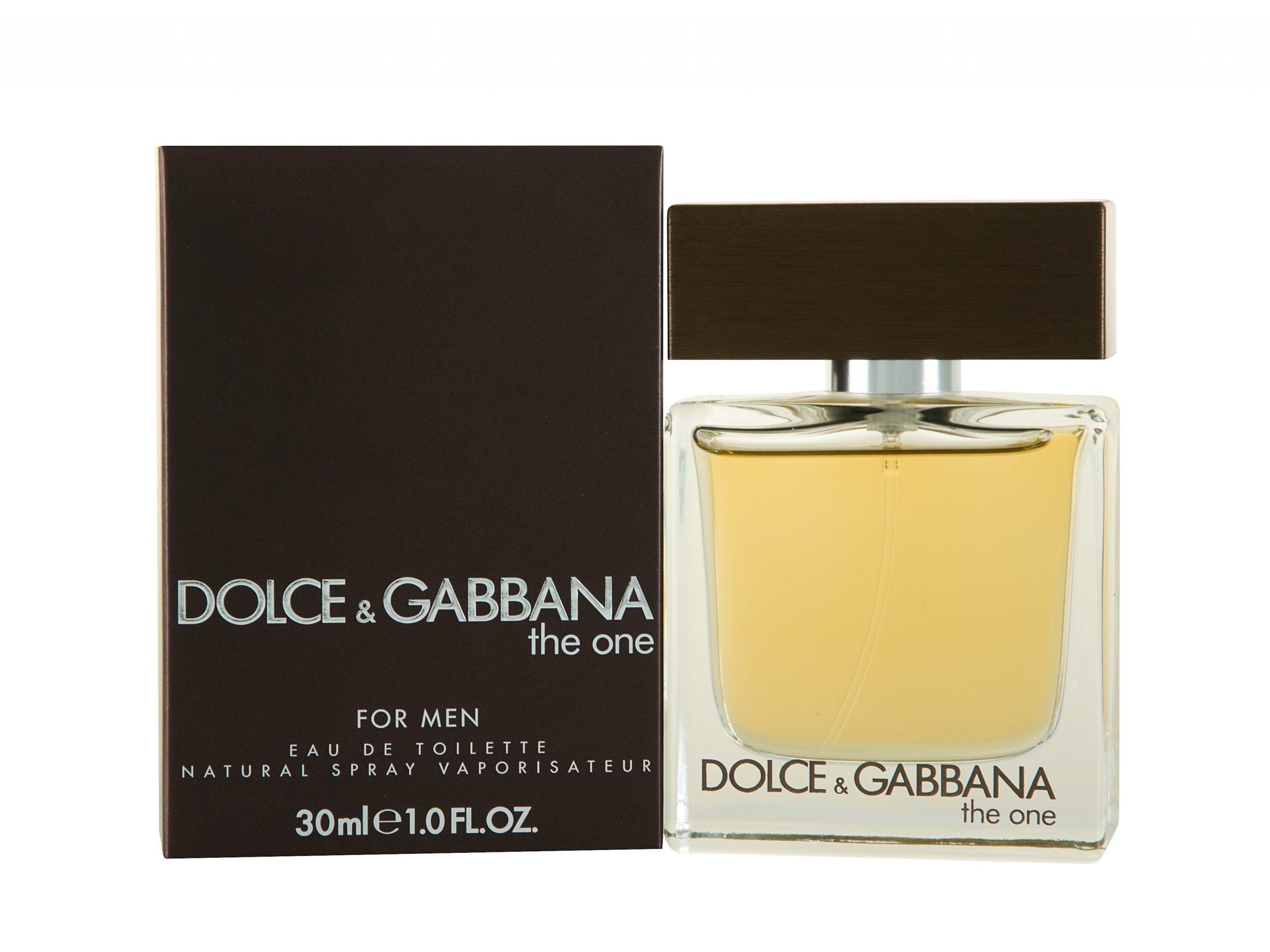 The One Men - Dolce and Gabbana - 30 ml - edt