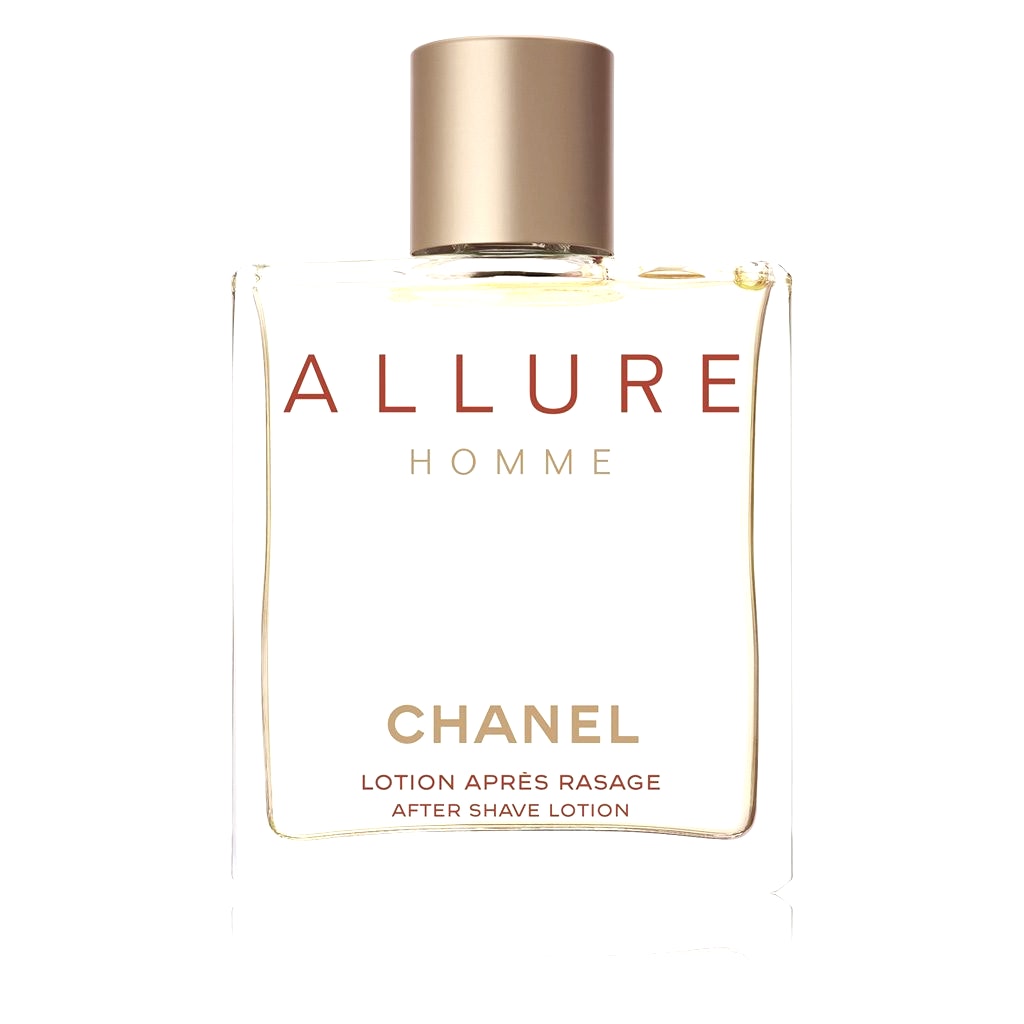 Allure Homme - Chanel - 100 ml - asl