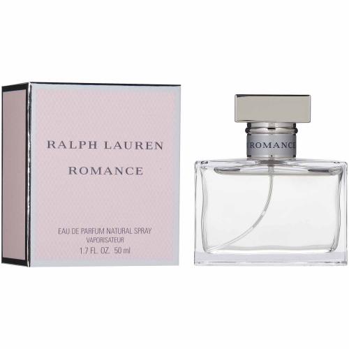 Romance  - Ralph Lauren - 50 ml - edp