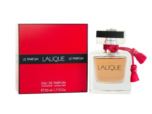 Le Parfum - Lalique - 50 ml - edp