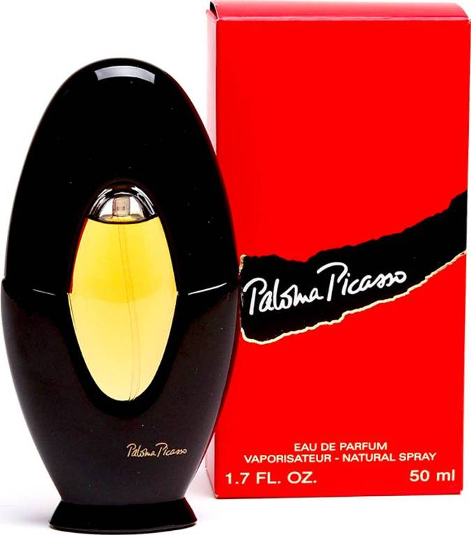 Paloma Picasso - Paloma Picasso - 50 ml - edp