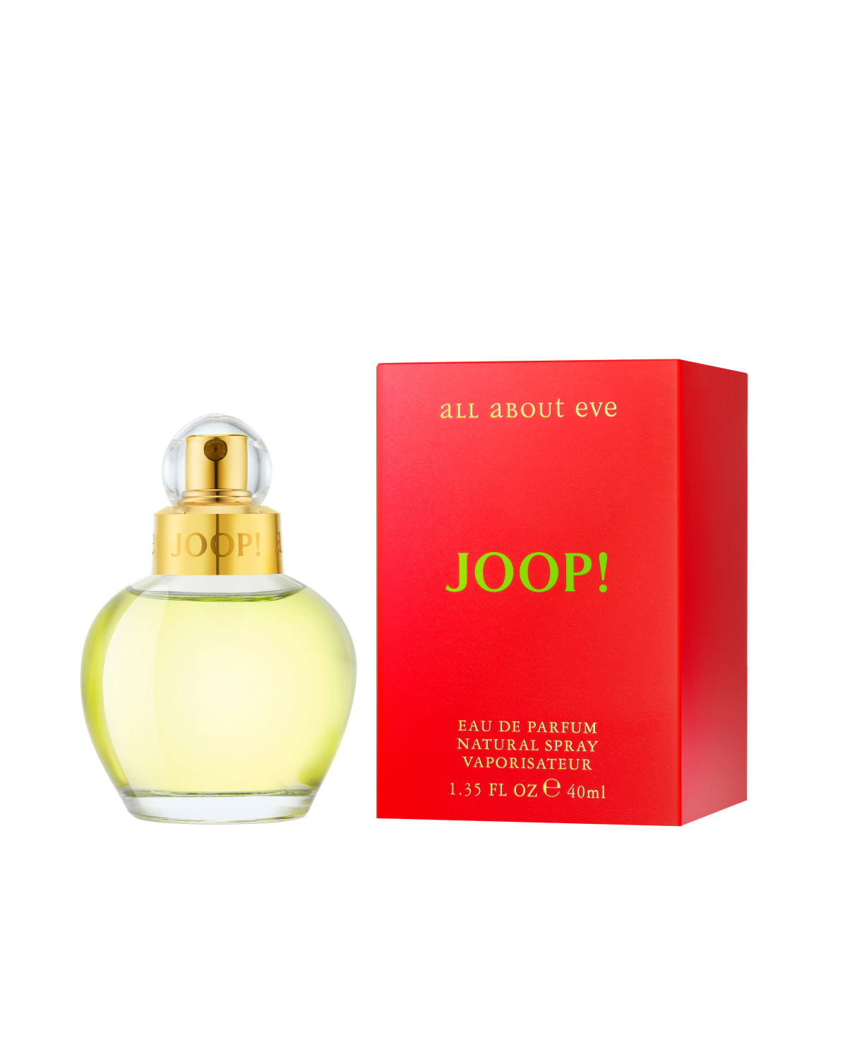 All About Eve - Joop! - 40 ml - edp
