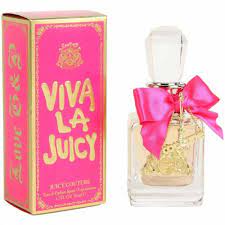 Viva la Juicy - Juicy Couture - 50 ml - edp