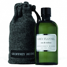 Grey Flannel - Geoffrey Beene - 240 ml - edt