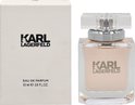 Karl Lagerfeld for Her - Lagerfeld - 85 ml - edp