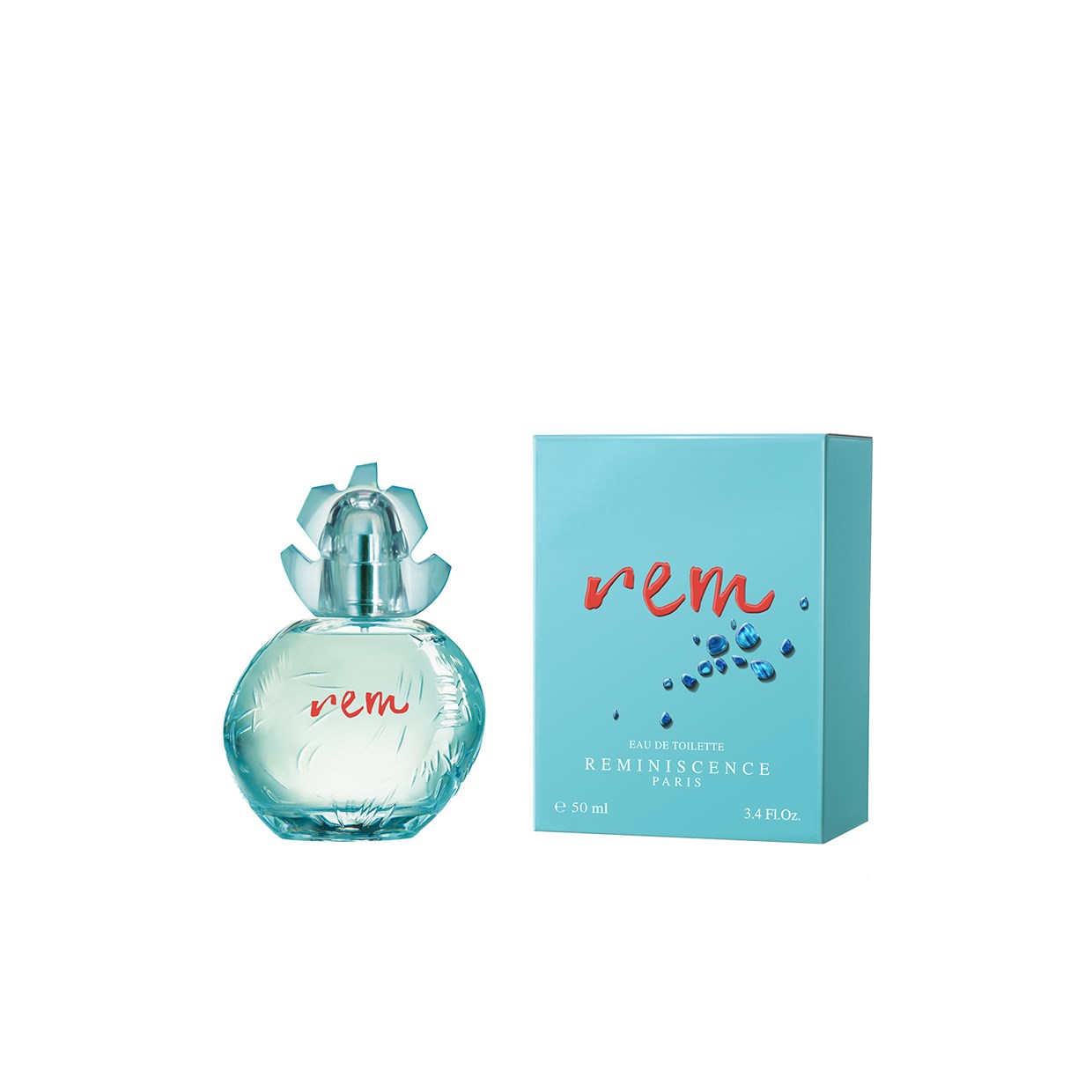 Rem - Reminiscence - 50 ml - edt
