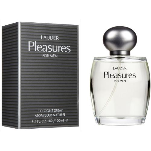 Pleasures For Men - Estee Lauder - 100 ml - edc