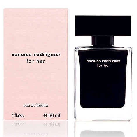 For Her - Narciso Rodriguez - 30 ml - edt