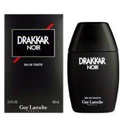 Drakkar Noir - Guy Laroche - 50 ml - edt