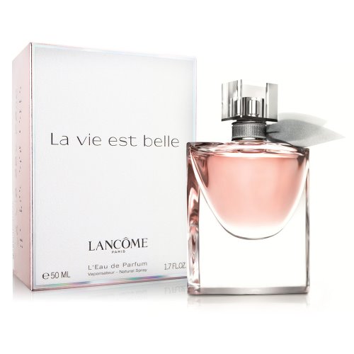 La Vie Est Belle - Lancôme - 50 ml - edp
