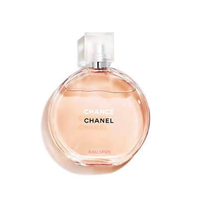 Chance Eau Vive - Chanel - 100 ml - edt