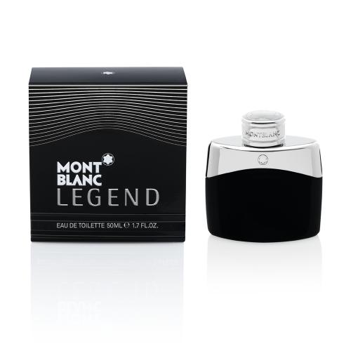 Legend - Mont Blanc - 50 ml - edt