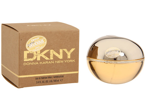 Golden Delicious - DKNY - 100 ml - edp