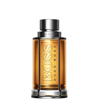 The Scent - Hugo Boss - 50 ml - edt
