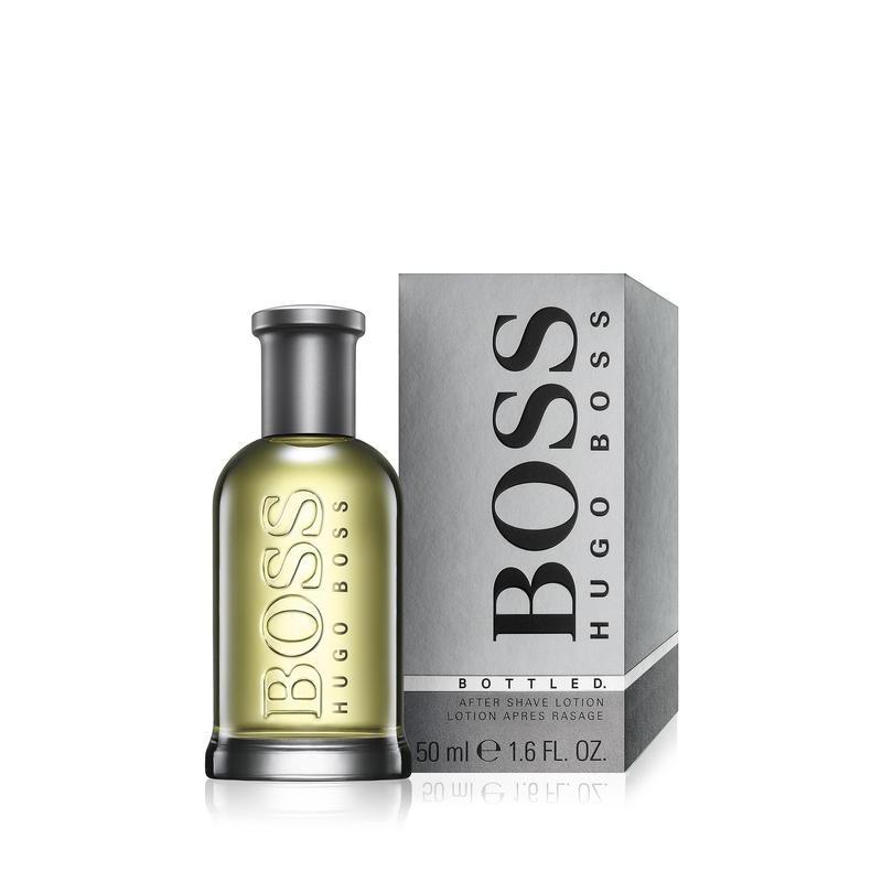 Bottled - Hugo Boss - 50 ml - a/s